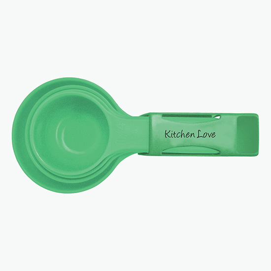 Measure-Up Cups Set