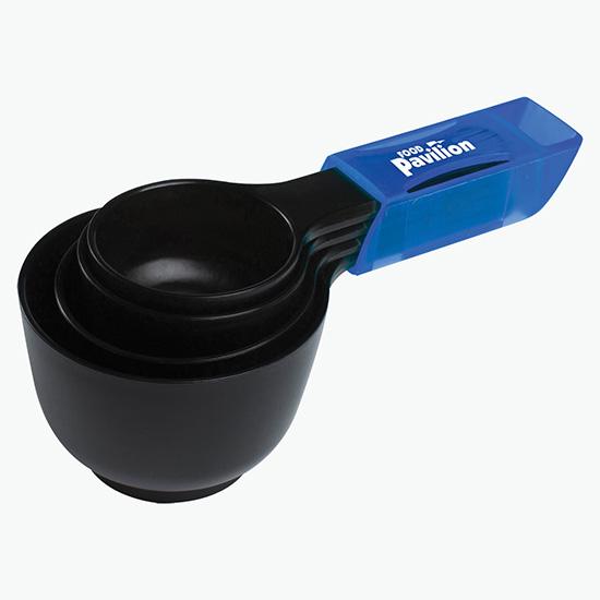 Measure-Up Cups Set