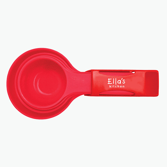 Measure-Up Cups Set