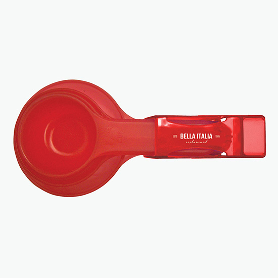 Measure-Up Cups Set