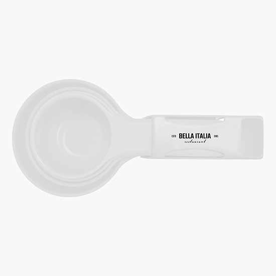 Measure-Up Cups Set