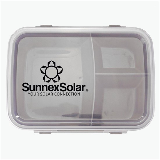 Lunch to Go Container