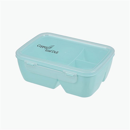 Lunch to Go Container