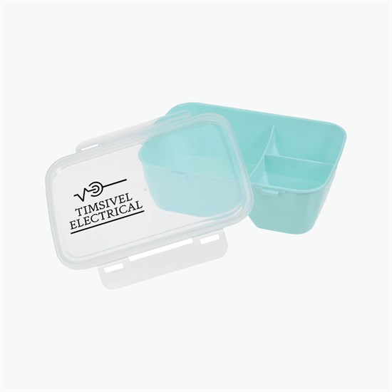 Lunch to Go Container