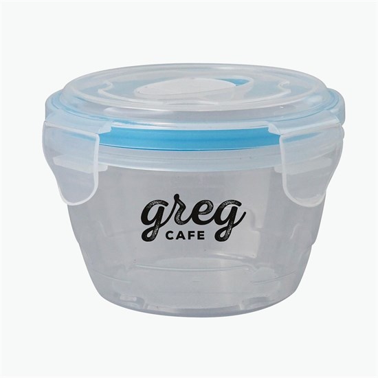 11 oz Locking Lid Bowl