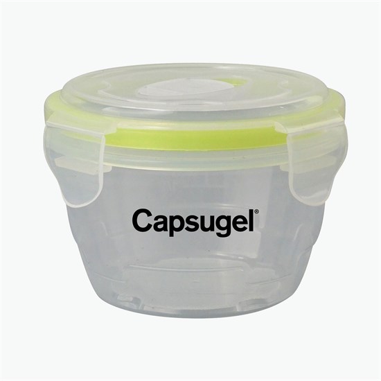 11 oz Locking Lid Bowl