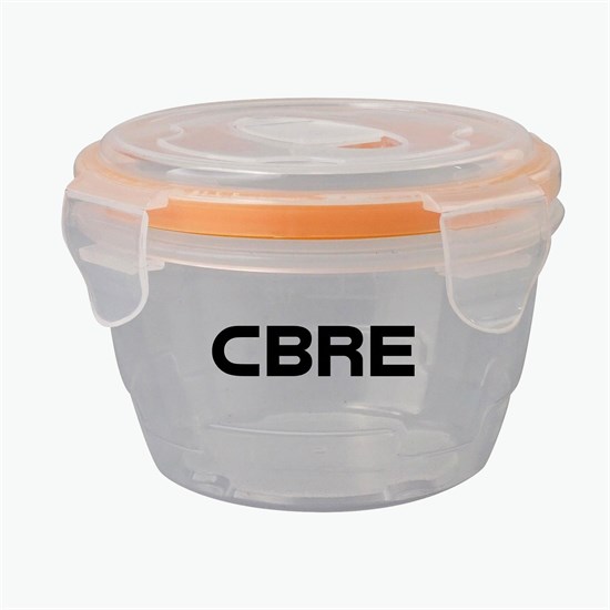11 oz Locking Lid Bowl