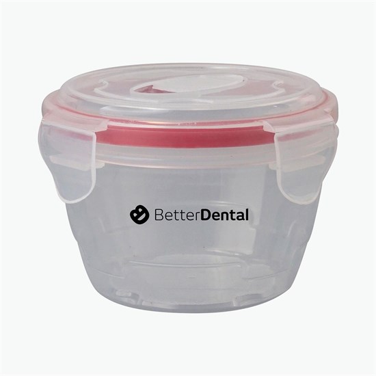 11 oz Locking Lid Bowl