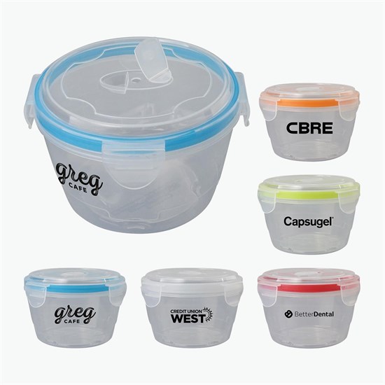 29 oz Locking Lid Bowl