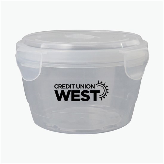 29 oz Locking Lid Bowl