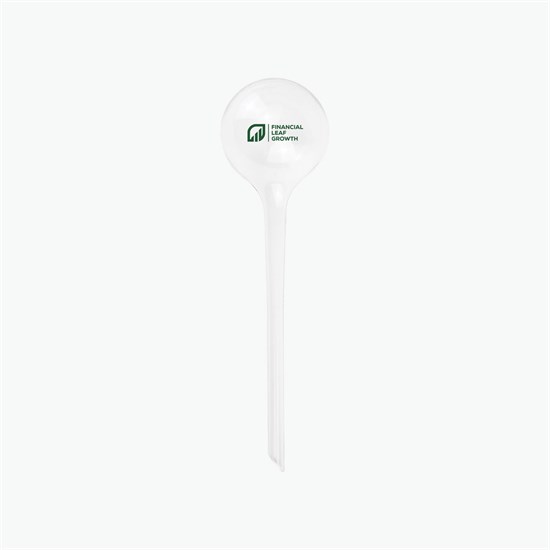 Evergreen Self-Watering Plant Globe - 24-Hour Production