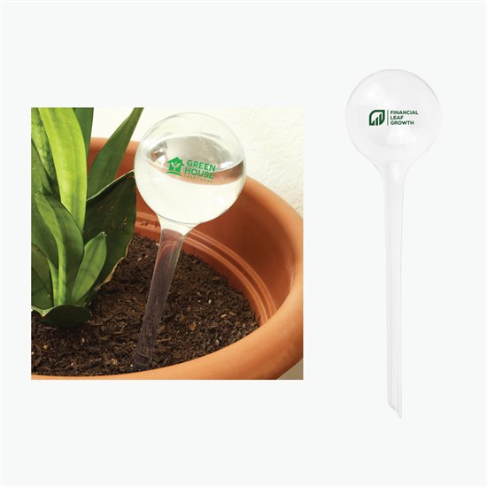 Evergreen Self-Watering Plant Globe