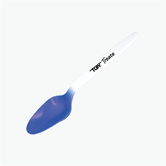 Mood Color Changing Spoon - 24-Hour Production