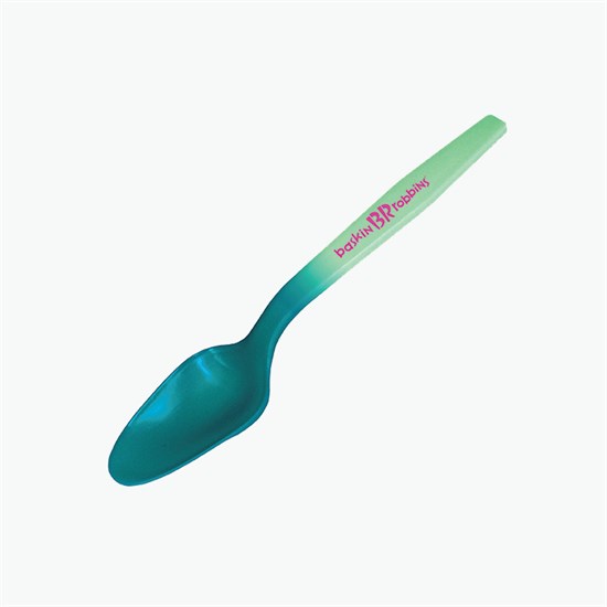 Mood Color Changing Spoon - 24-Hour Production