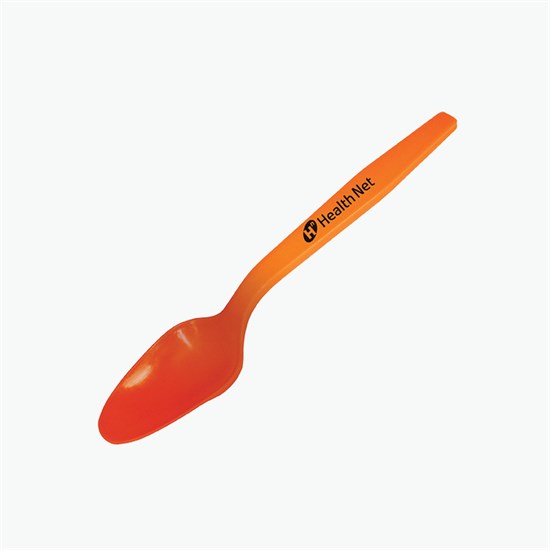 Mood Color Changing Spoon - 24-Hour Production