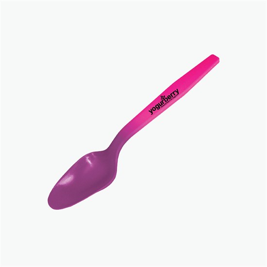 Mood Color Changing Spoon - 24-Hour Production