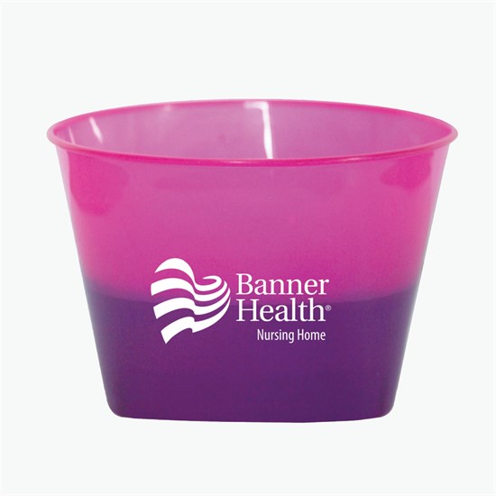 Mood Color Changing Bowl - 24-Hour Production