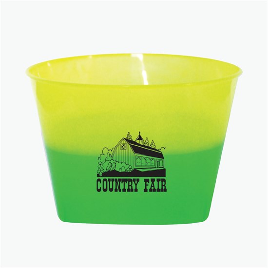 Mood Color Changing Bowl - 24-Hour Production