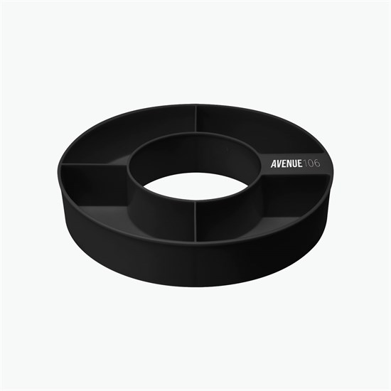 Intrepid Tumbler Snack Bowl