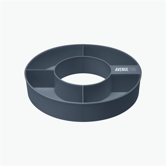 Intrepid Tumbler Snack Bowl