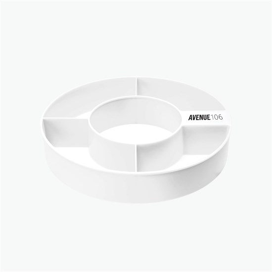 Intrepid Tumbler Snack Bowl