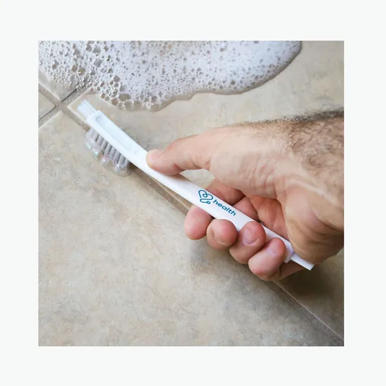 Double Duty Utility Cleaning Brush