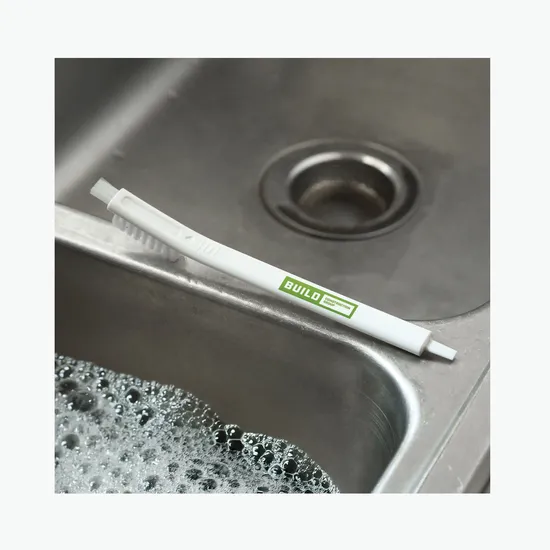 Double Duty Utility Cleaning Brush
