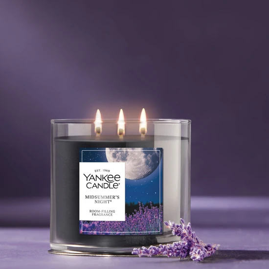 Yankee Candle® 3-Wick Candle