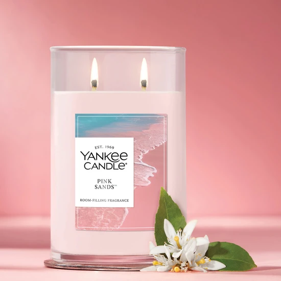 Yankee Candle® Large Tumbler Candle