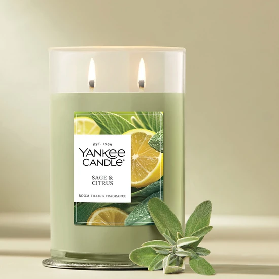 Yankee Candle® Large Tumbler Candle