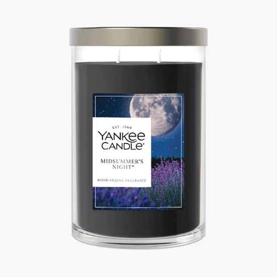 Yankee Candle® Large Tumbler Candle