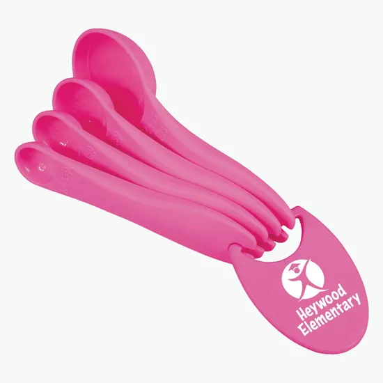 Measuring Spoon Set