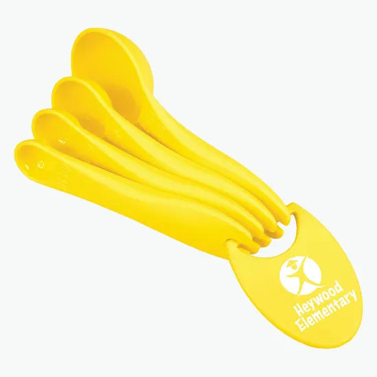 Measuring Spoon Set