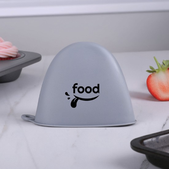 Lil Pinch Silicone Oven Mitt - 24-Hour Production