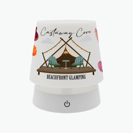 Elevate Wireless Lamp - Full Color