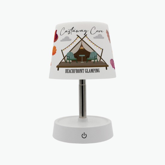 Elevate Wireless Lamp - Full Color