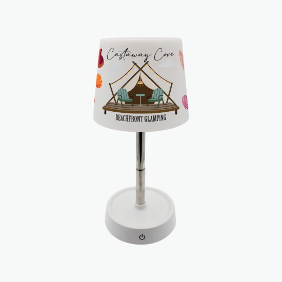 Elevate Wireless Lamp - Full Color