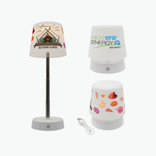 Elevate Wireless Lamp - Full Color