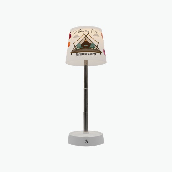 Elevate Wireless Lamp - Full Color