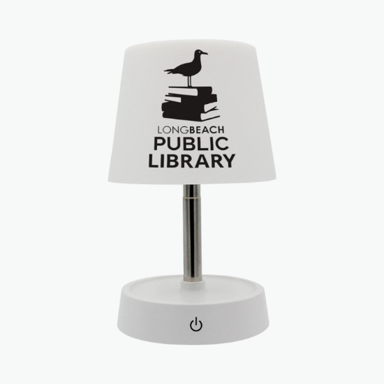 Elevate Wireless Lamp
