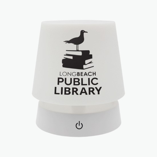 Elevate Wireless Lamp