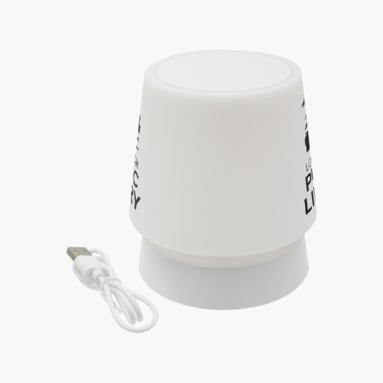 Elevate Wireless Lamp