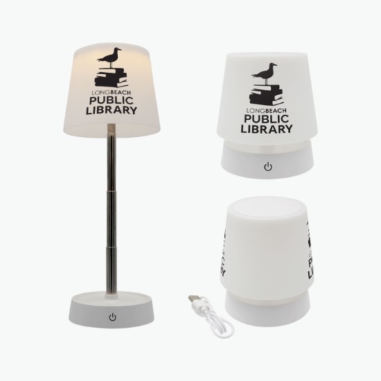 Elevate Wireless Lamp