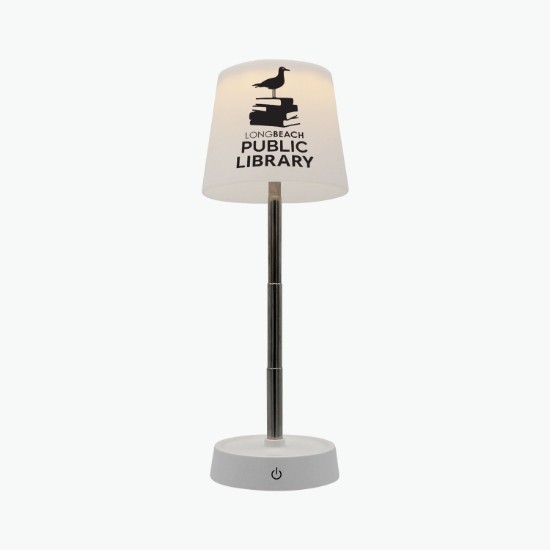 Elevate Wireless Lamp