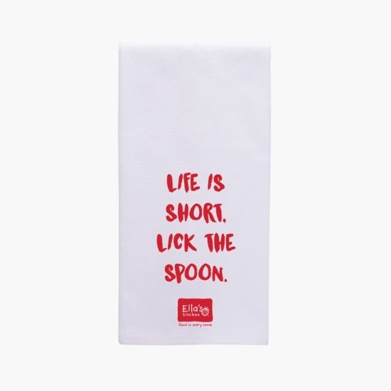 Flour Sack Tea Towel