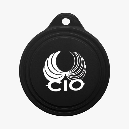 3-Step Lid