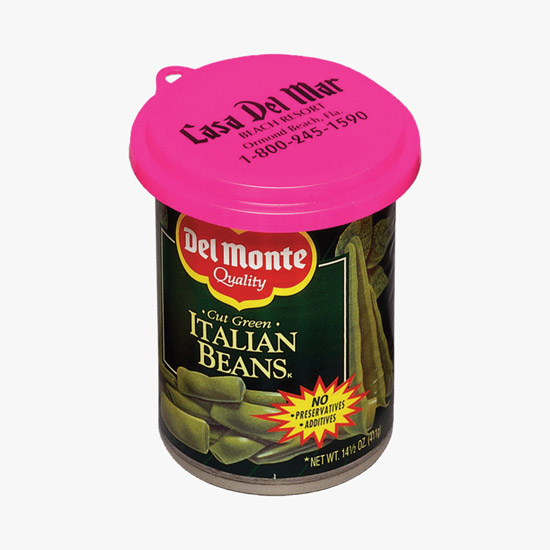 3-Step Lid