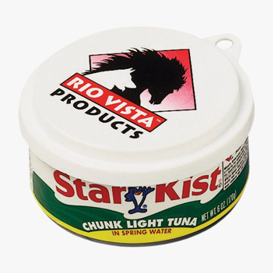 3-Step Lid