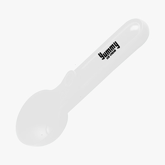 Ice-Cream Scoop-It
