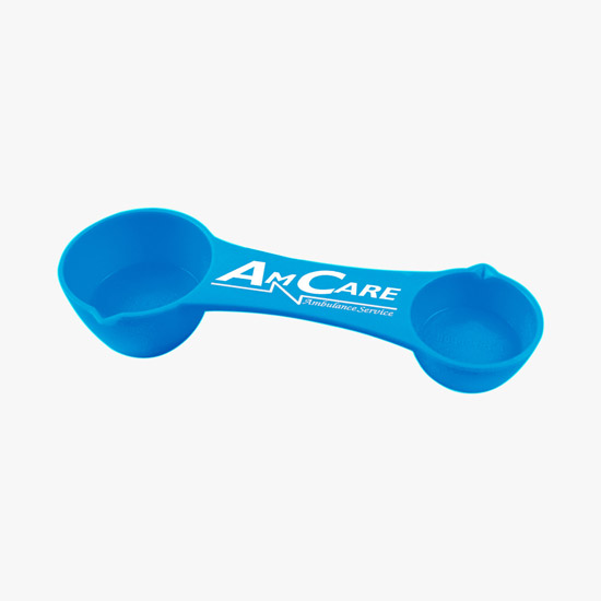 Multi-Use Measuring Spoon